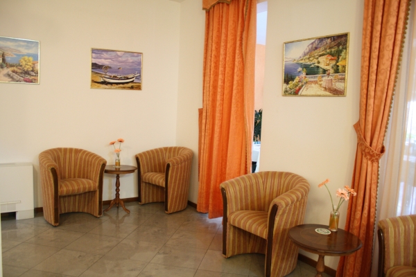 Hotel Danica